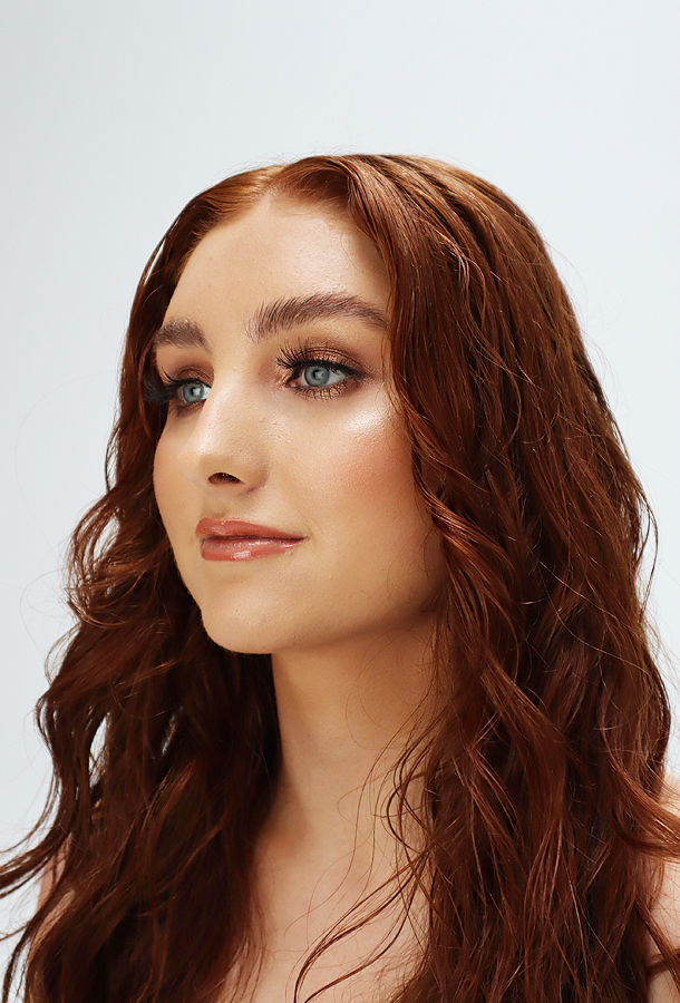 Wedding Make Up Artist Scotland